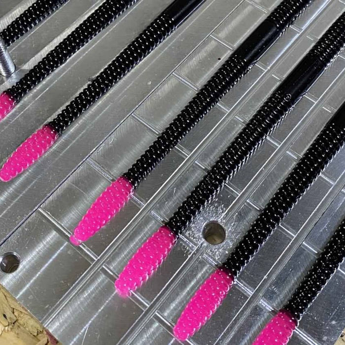 Best Plastic Worm Color for Bass: Top Picks to Catch More Fish