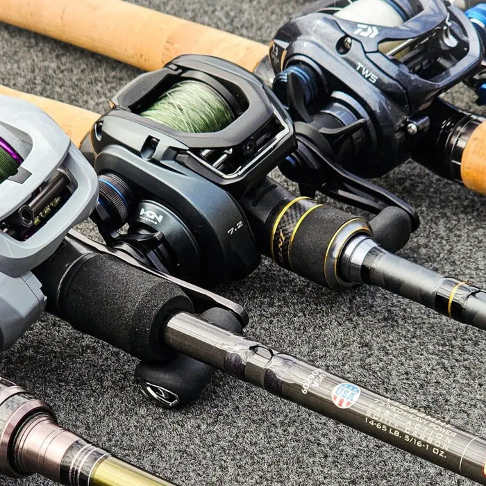 Master Drop Shot Fishing for Largemouth Bass