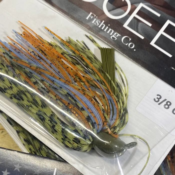 5 Flipping & Pitching Tips for Catching Bass in Heavy Cover