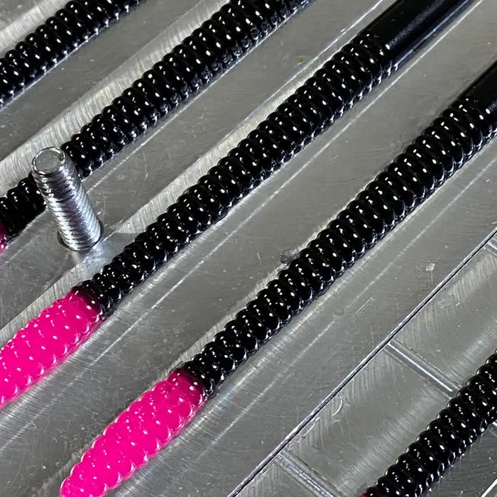 How to Rig a Finesse Worm (The 5 Best Setups That Catch More Bass)