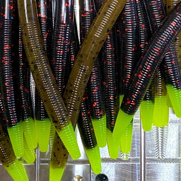 5 Texas Rig Tips for Catching Bass in Heavy Cover