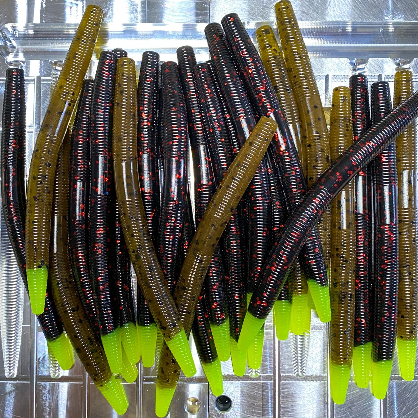 5’’ Stick Worm