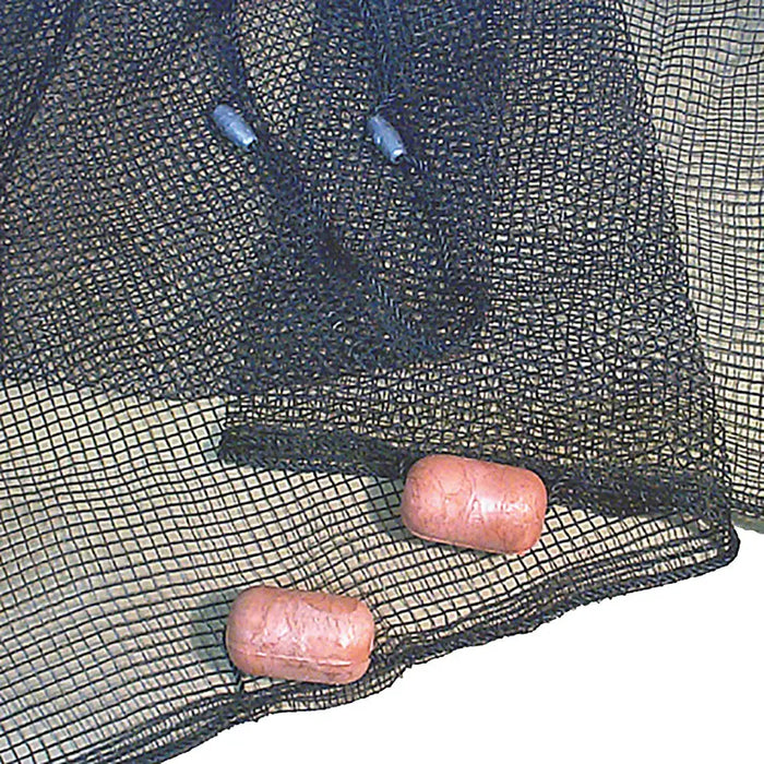 Frabill Seine Net - 4 x 20 Mesh - Nets & Gaffs