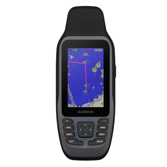 Garmin GPSMAP 79sc Handheld GPS - GPS - Handheld