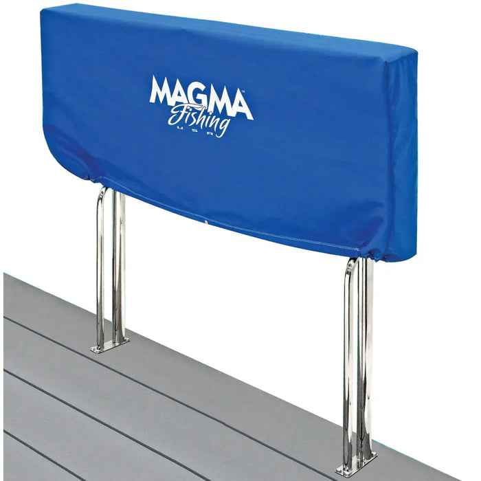 Magma Cover f/48’’ Dock Cleaning Station - Pacific Blue