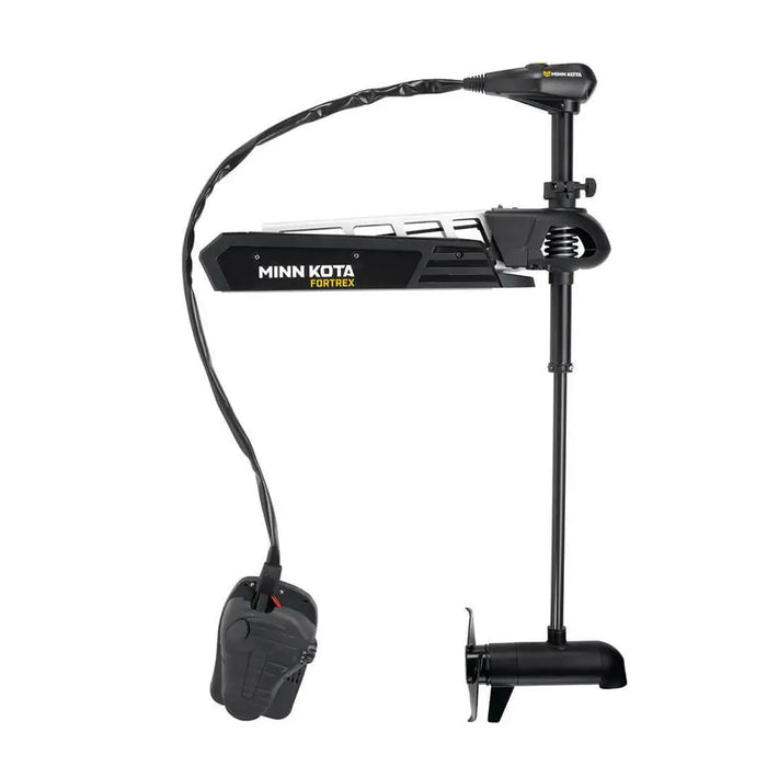 Minn Kota Fortrex 80 Trolling Motor - Dual Spectrum CHIRP