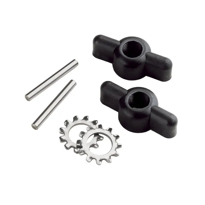 Minn Kota MKP-9 Prop & Nut Kit A - 3/8’’ - Trolling Motor