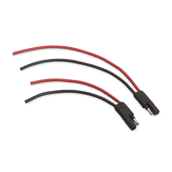 Minn Kota MKR-12 Quick Connector Plug - Trolling Motor