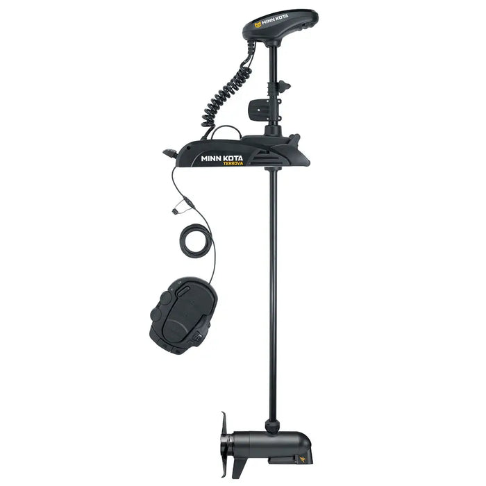 Minn Kota Terrova 80/MDI/IP Trolling Motor w/i-Pilot Link