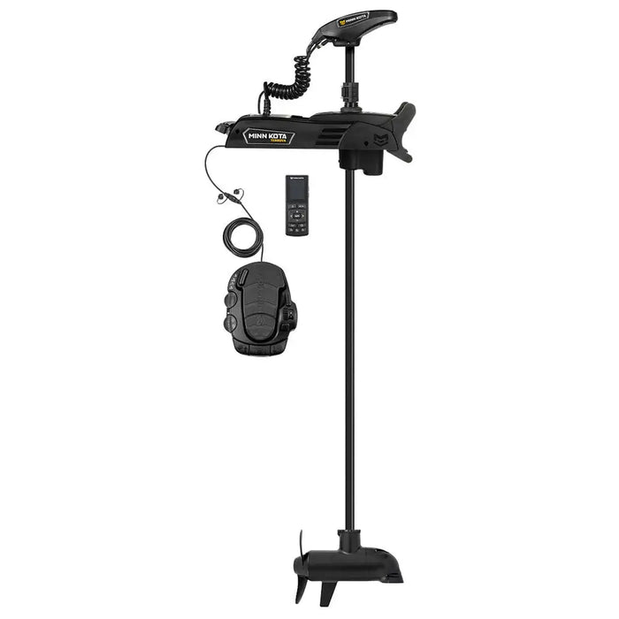 Minn Kota Terrova QUEST 90/115 Trolling Motor w/Wireless