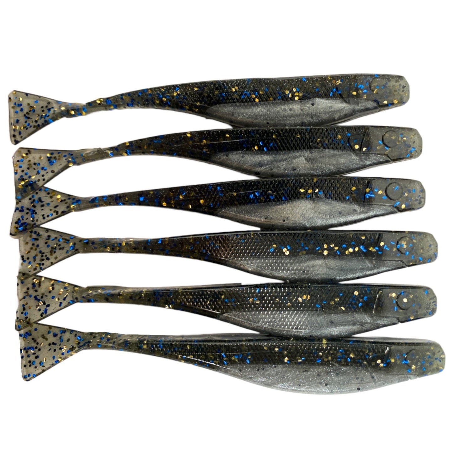 Obee 5" Jerk Minnow - Obee Fishing Co.