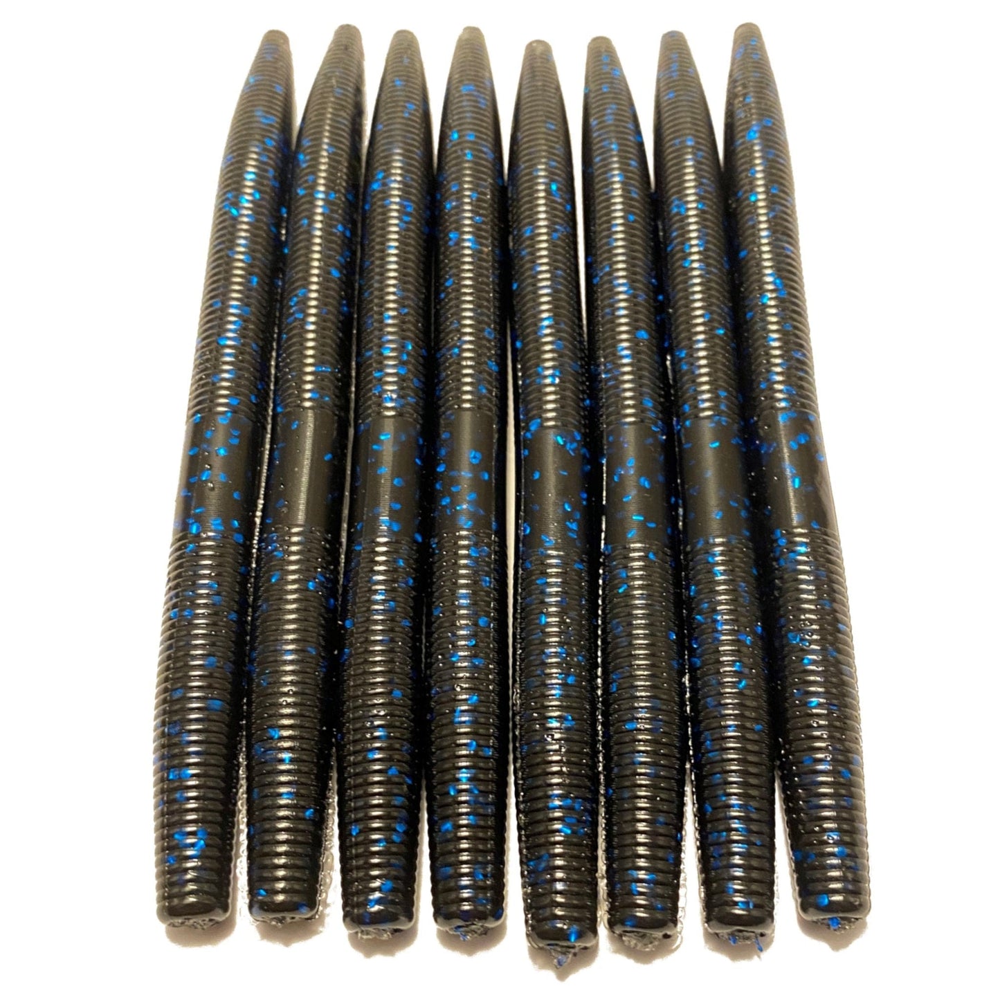 Obee 5" Stick Worm - Obee Fishing Co.