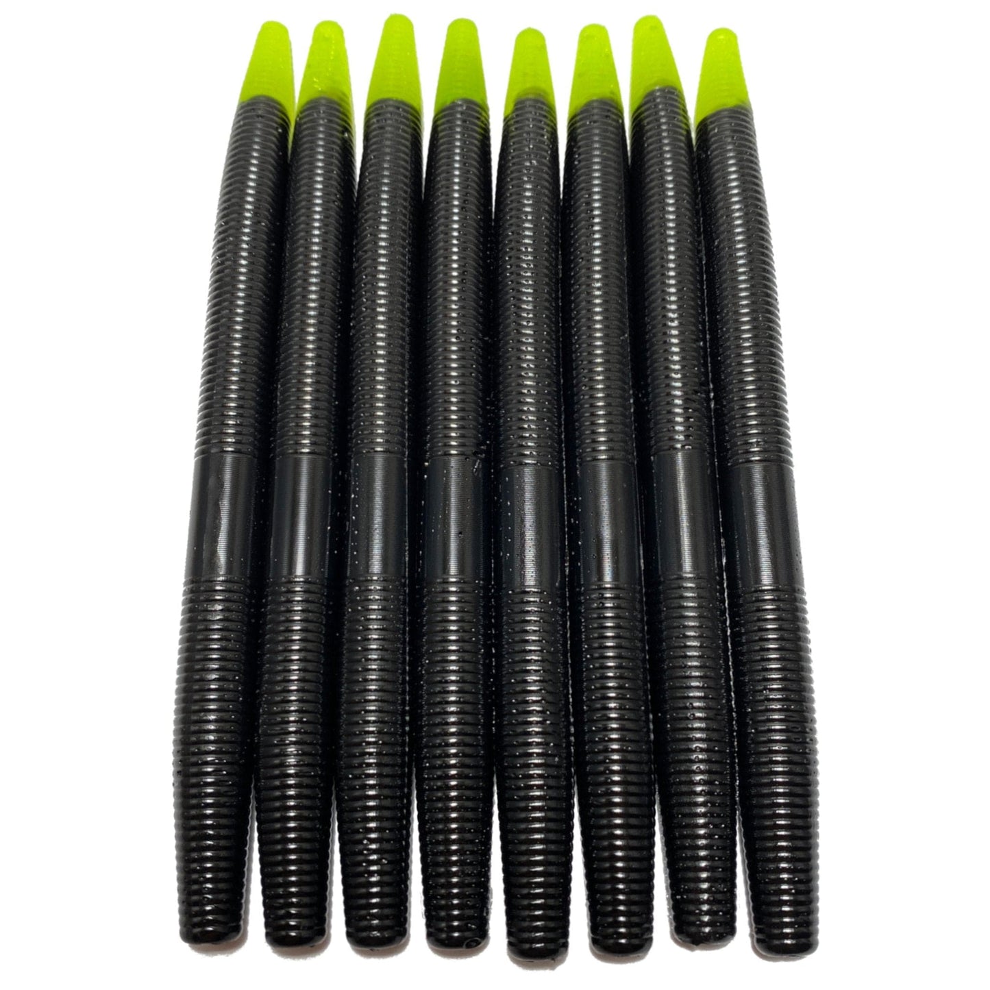 Obee 5" Stick Worm - Obee Fishing Co.