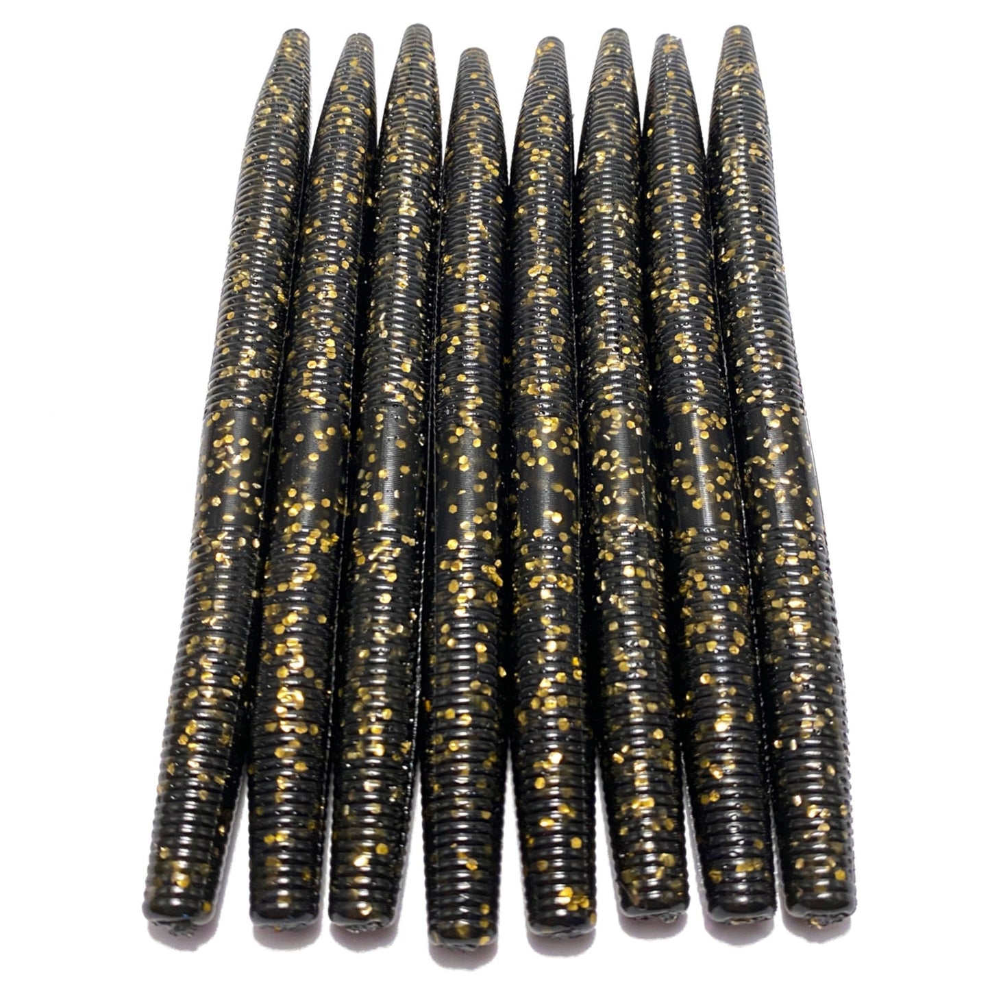Obee 5" Stick Worm - Obee Fishing Co.