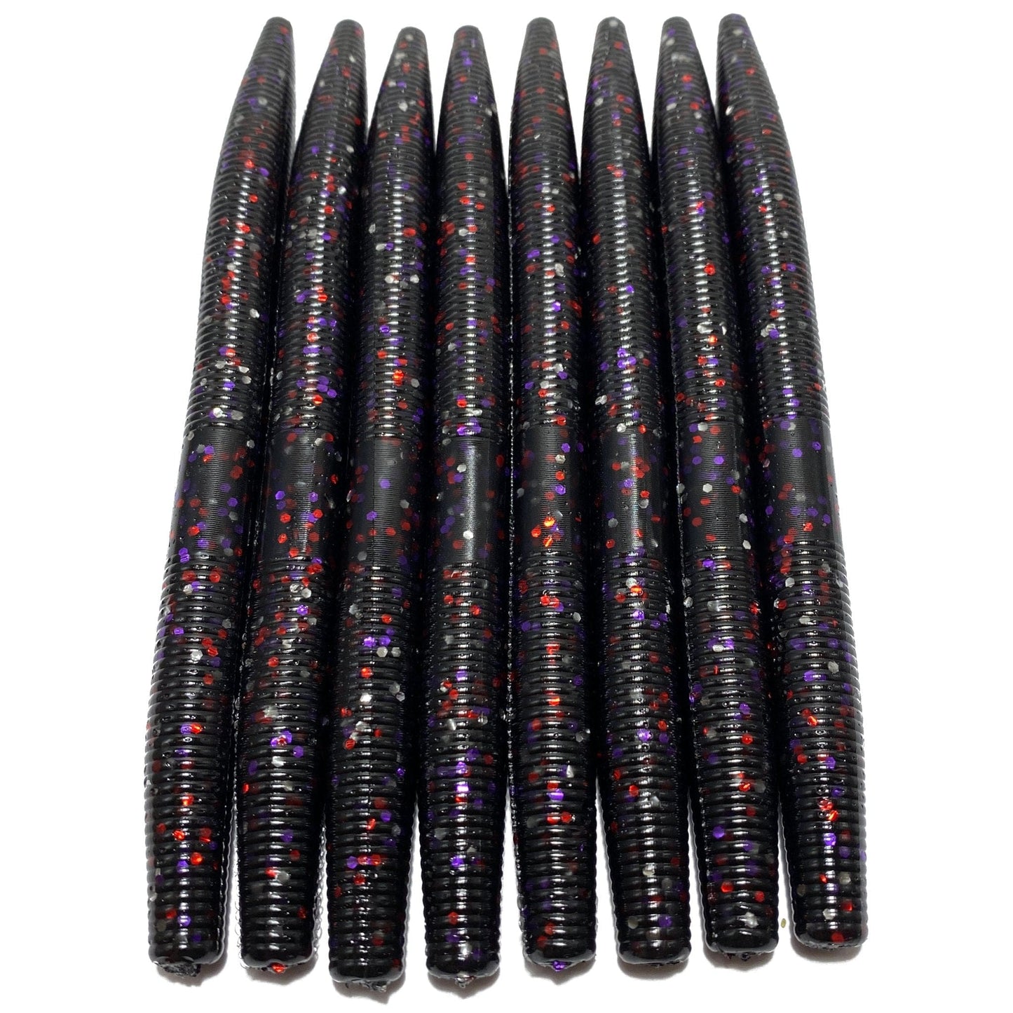Obee 5" Stick Worm - Obee Fishing Co.