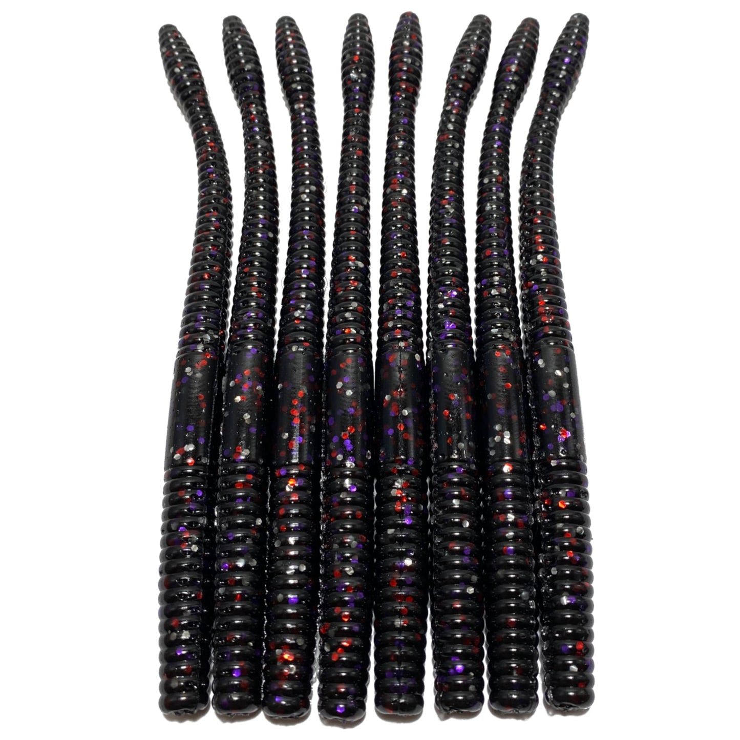 Obee 6 Finesse Worm - South Africa Special - 6 Finesse Worm