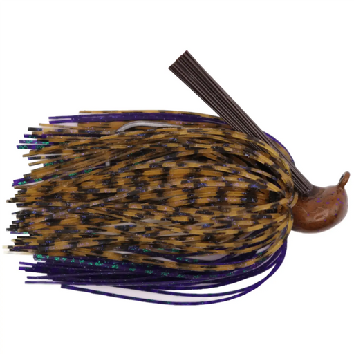 Obee Bass Jig - PB&J / 1/2 oz - Bass Jig