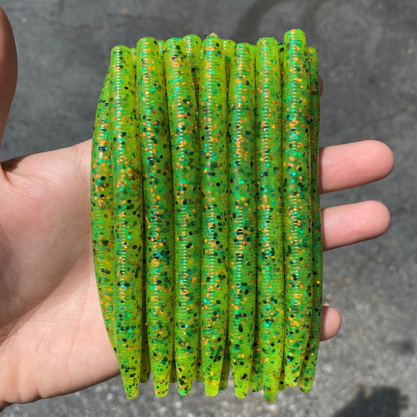 Obee Stick - Fire Tiger - Fishing Baits & Lures