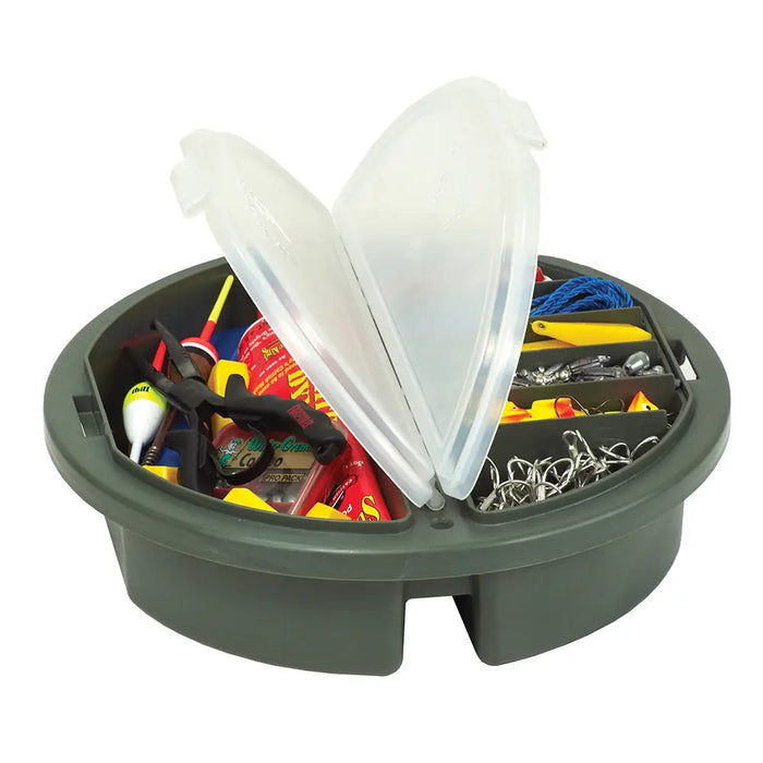 Plano Bucket Top Organizer - Tackle Storage