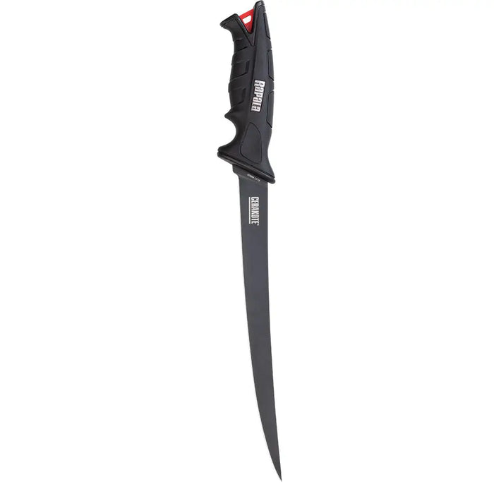 Rapala Stealth FXF Fillet Knife - 10’’ - Medium Flex