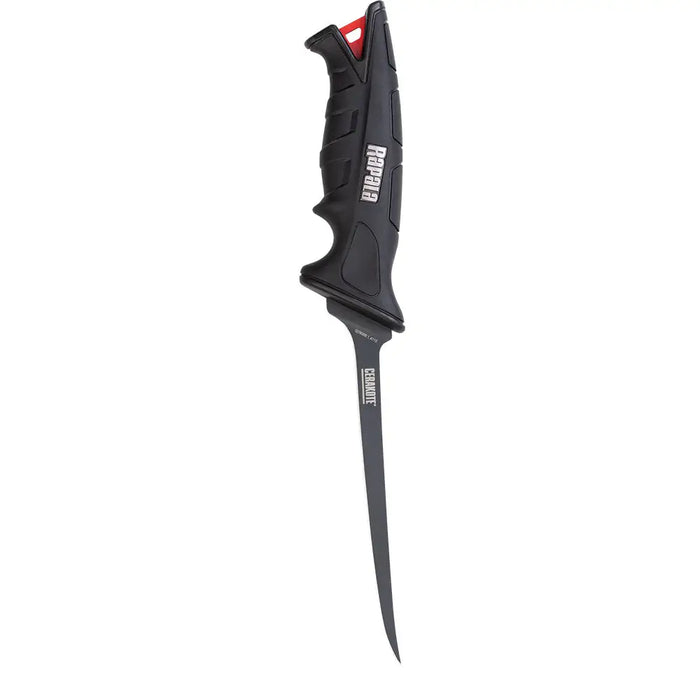Rapala Stealth FXF Fillet Knife - 6’’ - Flexible - Fishing