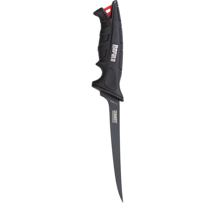 Rapala Stealth FXF Fillet Knife - 6’’ - Medium Flex