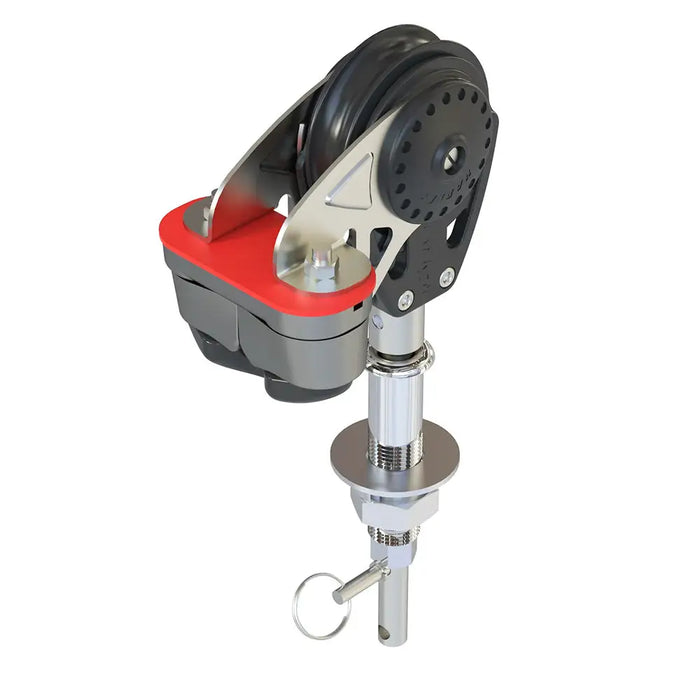 Rupp Dredge Retrieval Pulley System - Fishing Accessories