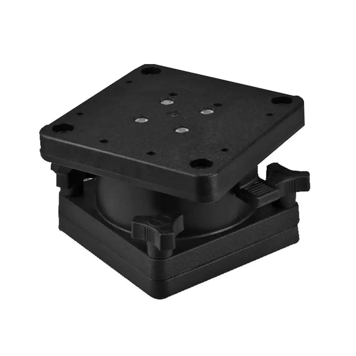 Scotty 1026 Pedestal Swivel Mount - Downrigger Accessories