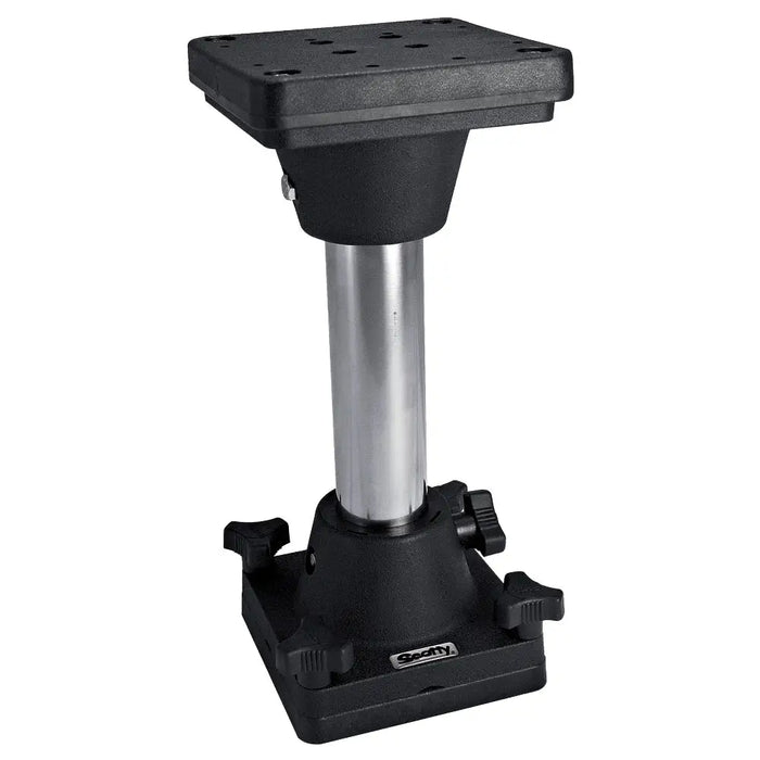 Scotty 2612 Downrigger Pedestal Riser - 12’’ - Downrigger