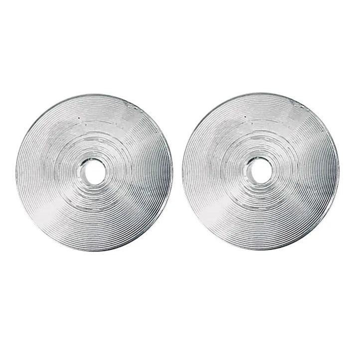 Sea Brackets 5/16’’ Backing Disk f/Kraken Mounts - 2-Pack