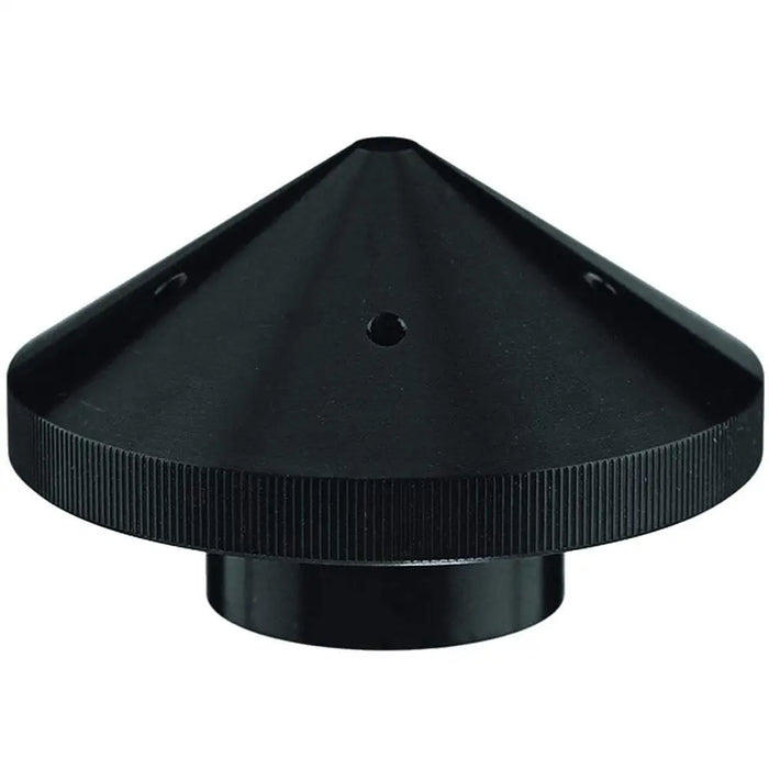 T-H Marine G-Force ELIMINATOR Trolling Motor Black Prop Nut