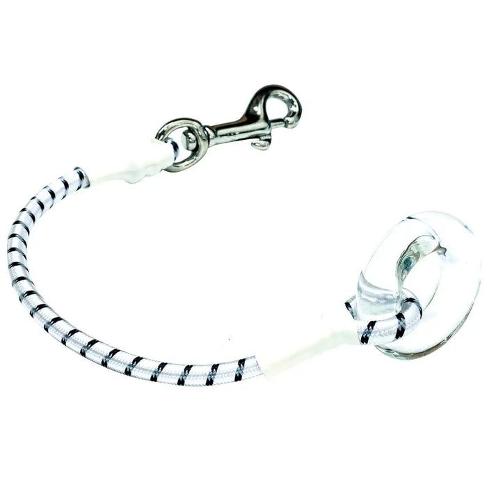 Tigress 12’’ Economy Snubber - Outrigger Accessories