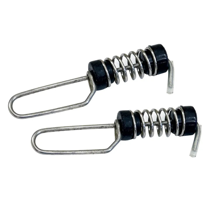Tigress Antenna Flag Clip - Outrigger Accessories
