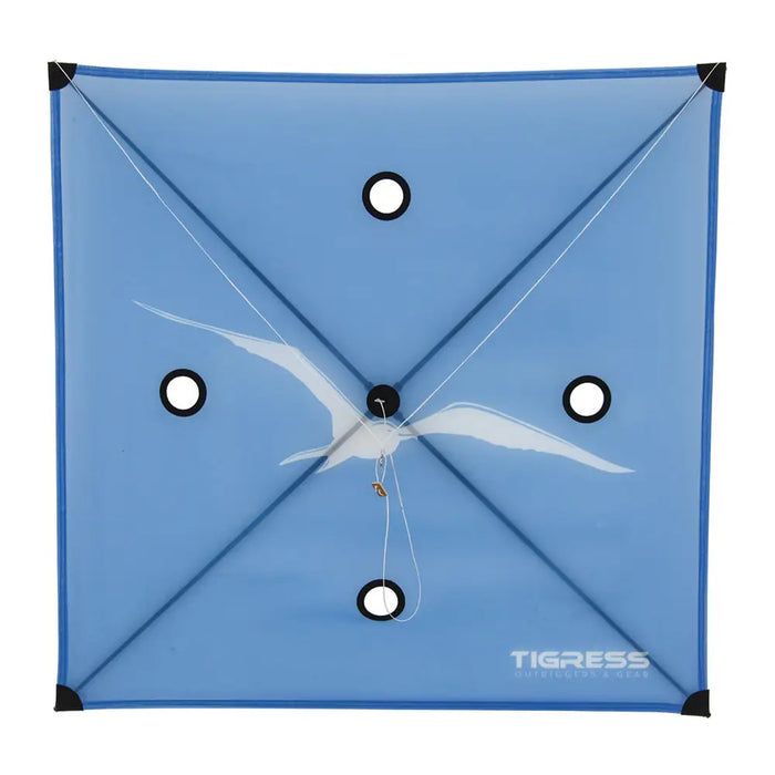Tigress Hi-Velocity Kite - Kite Fishing