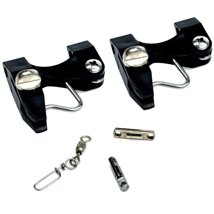 Tigress Kite Rigging Kit - Kite Fishing