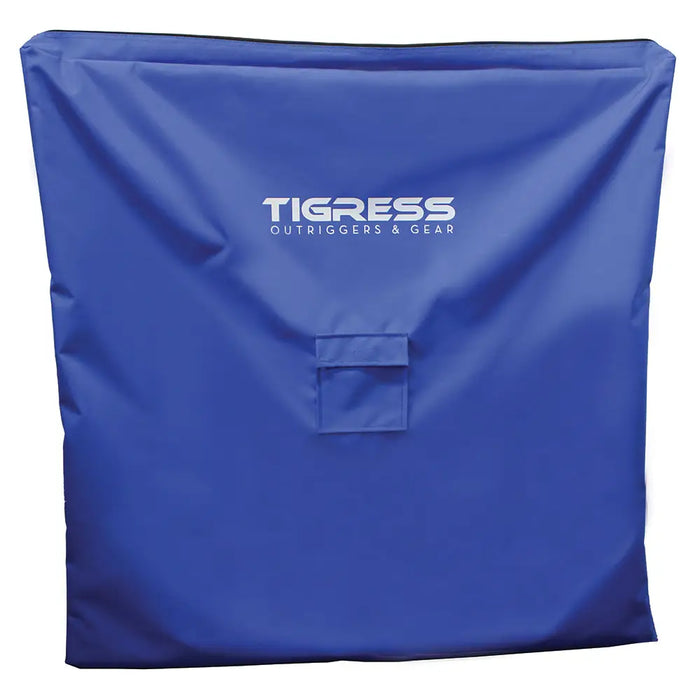 Tigress Kite Storage Bag - Kite Fishing