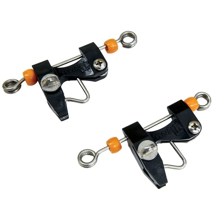 Tigress Outrigger Release Clips - Pair - Outrigger