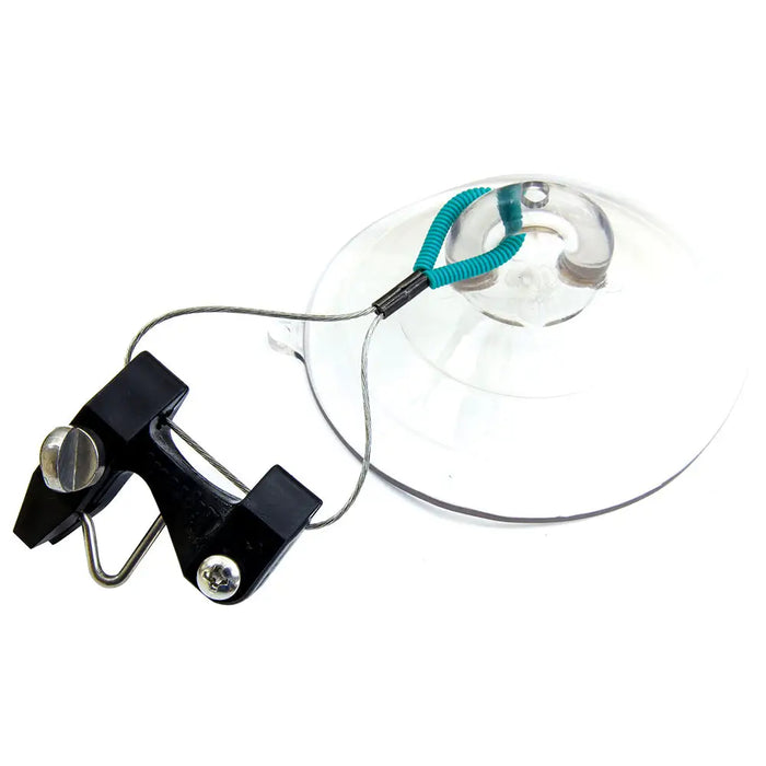 Tigress Portable Release Clip - Outrigger Accessories