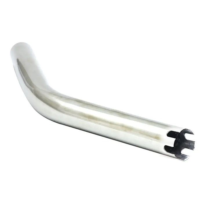 Tigress Replacement Tube f/Outrigger Holders - 1-1/8’’ I.D