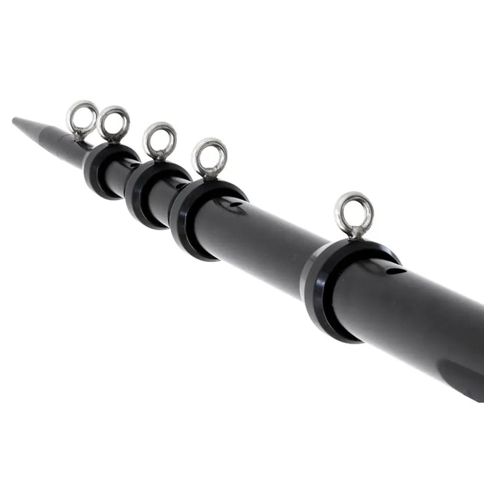 Tigress XD Telescoping Aluminum Outrigger Poles - 18