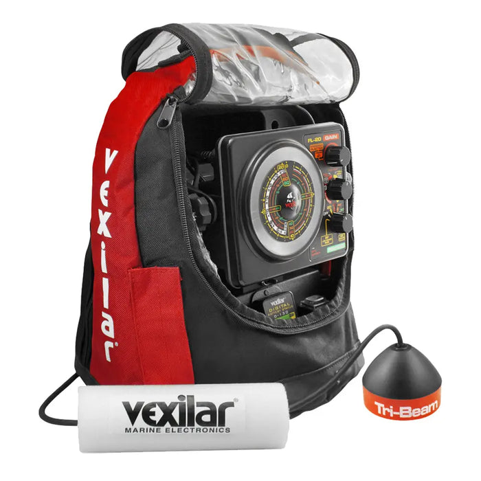 Vexilar Soft Pack f/Pro Pack II Ultra Pack - Waterproof