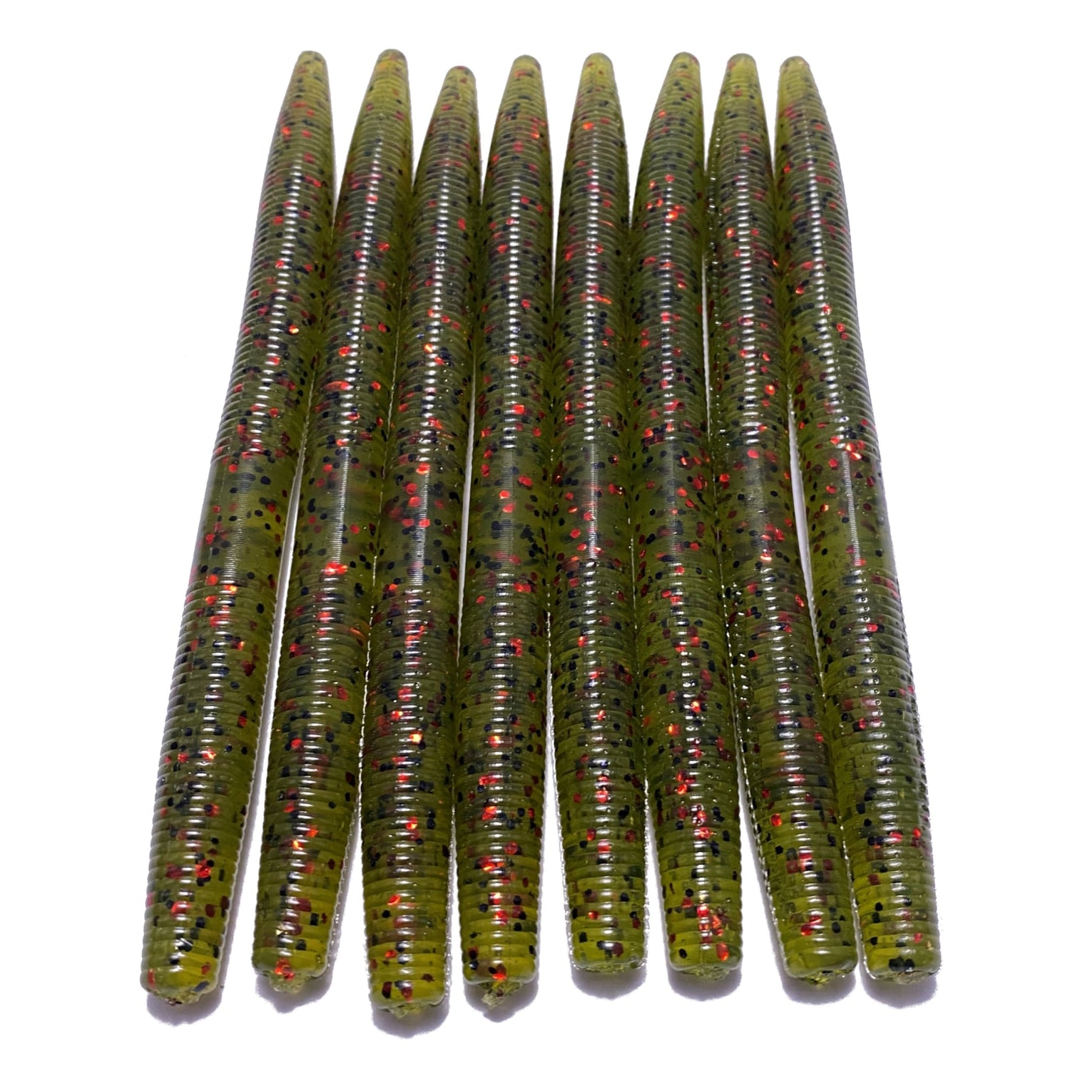 Obee Stick - Watermelon Red - Fishing Baits & Lures