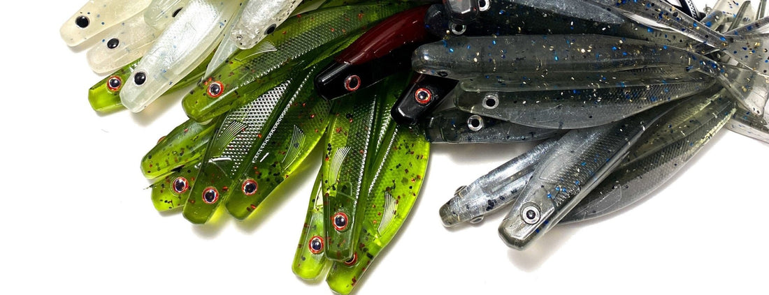 3 Fishing Gifts that Bass Anglers will Love: 2022 Holiday Season – Obee  Fishing Co.