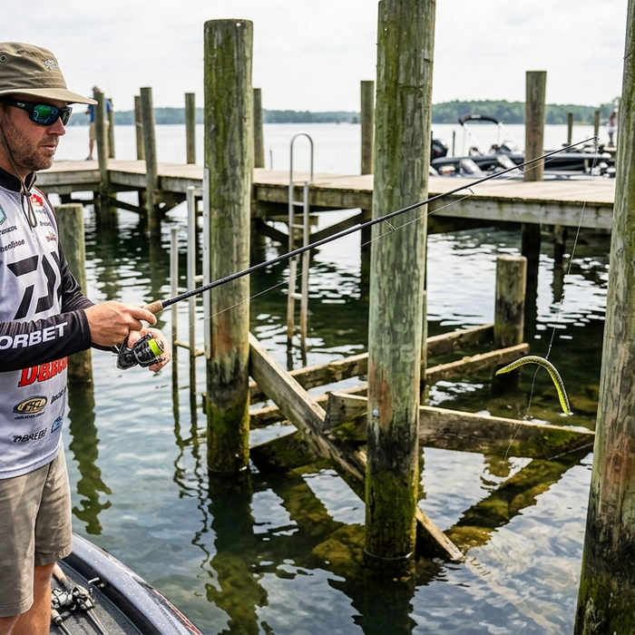 Wacky Rig vs Texas Rig for Bass: Which Technique Catches More Fish?