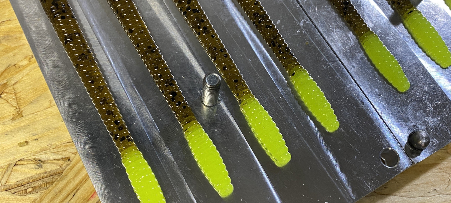 Top 5 Finesse Worm Colors That Crush Bass (And When to Use Each One)