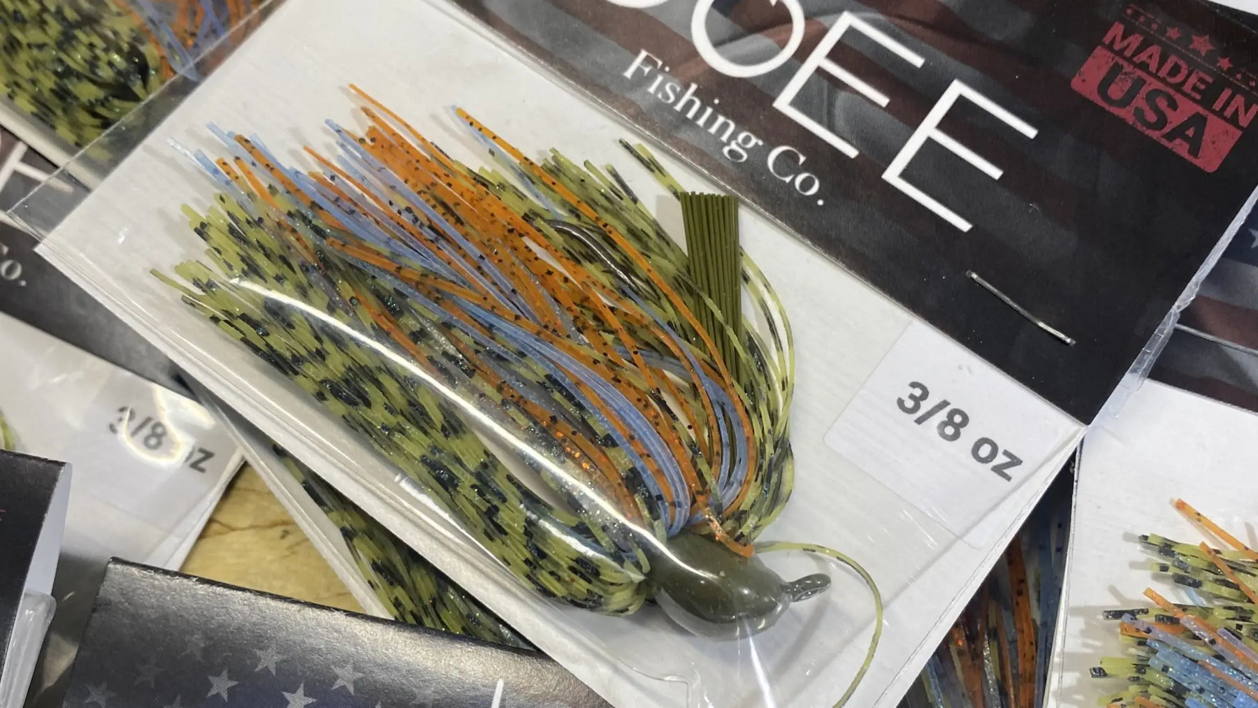 5 Flipping & Pitching Tips for Catching Bass in Heavy Cover