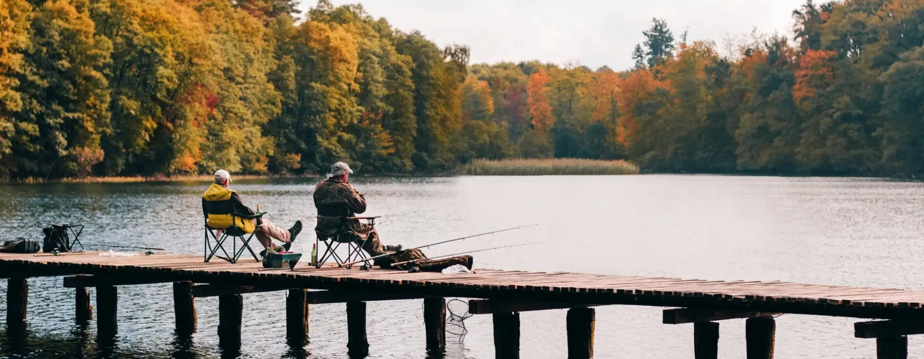 How to Catch Bass in Clear Water | Tips and Tricks - Obee Fishing Co.