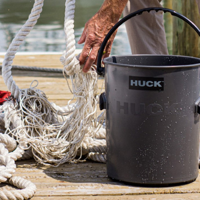 huck performance bucket