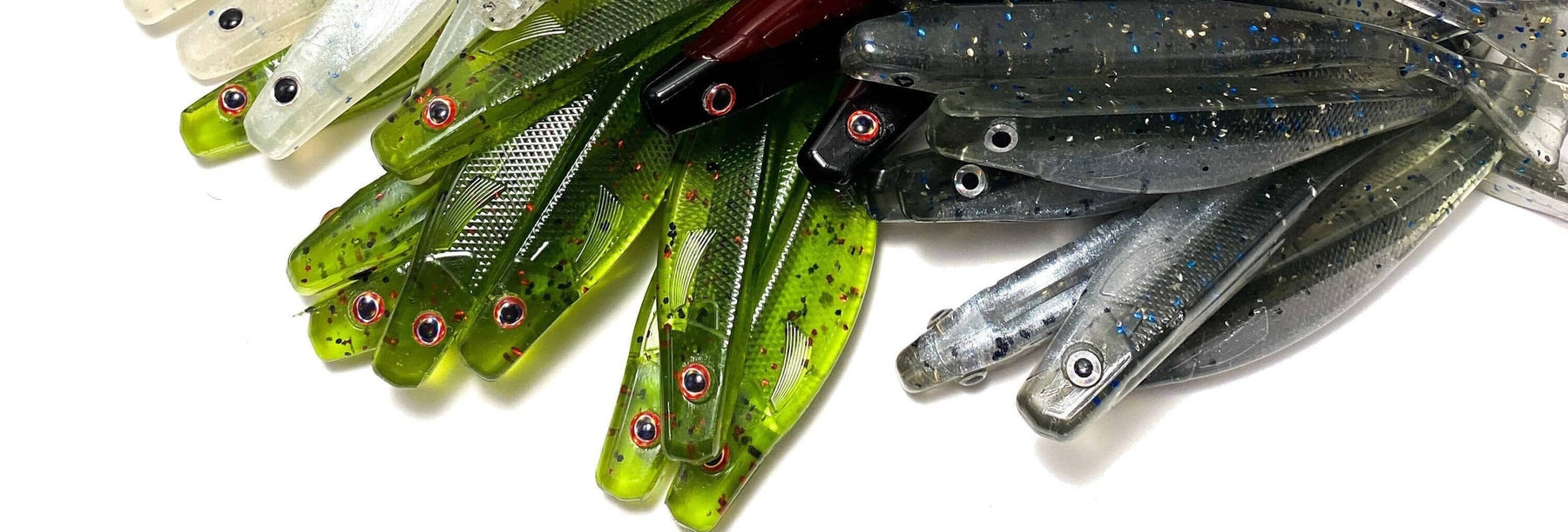 5 Soft Plastic Jerkbait Tips for Catching Bass