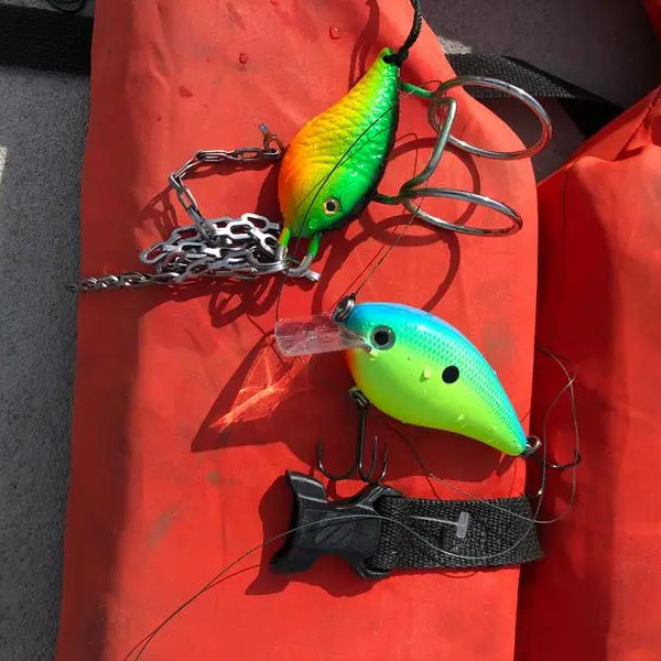 E-Z Lure Retriever: The Ultimate Solution for Snagged Lures